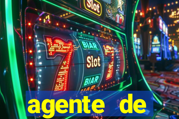 agente de plataforma de jogos